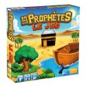 Les Prophètes, Le jeu - 400 questions et Défis !