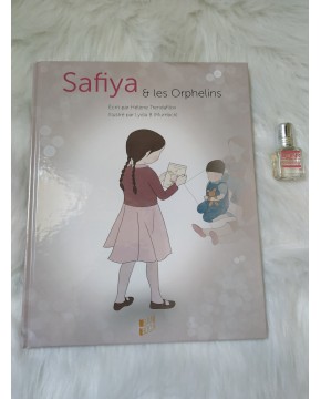 Safiya et les Orphelins