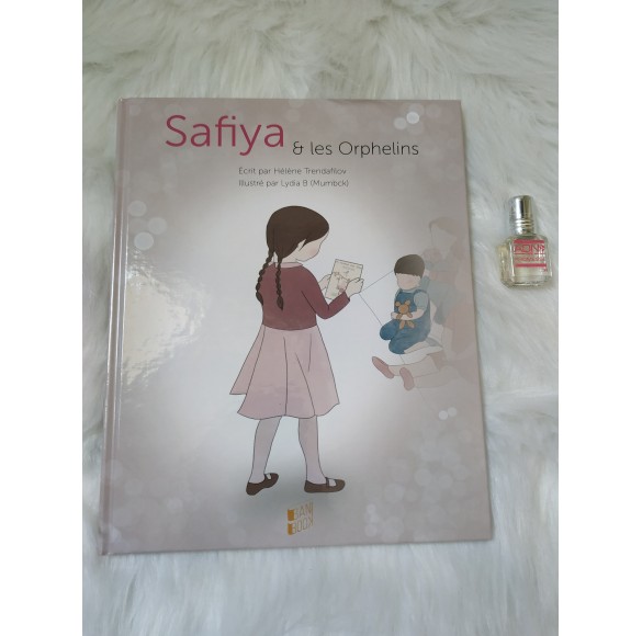 Safiya et les Orphelins